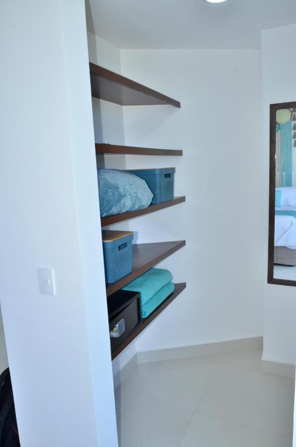 Takh Sea View Apartment Cancún Exterior foto
